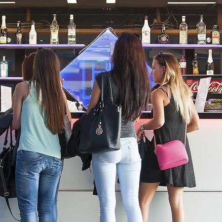 柏林酒店 布达佩斯 外观 照片