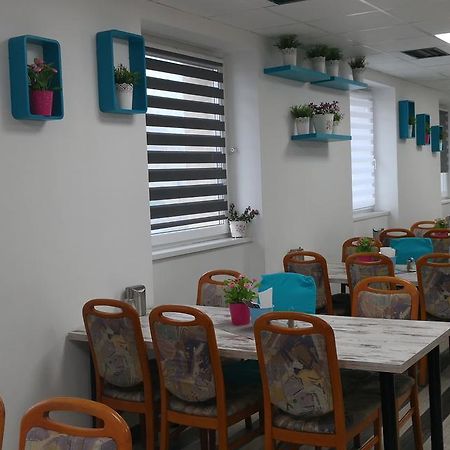 柏林酒店 布达佩斯 外观 照片