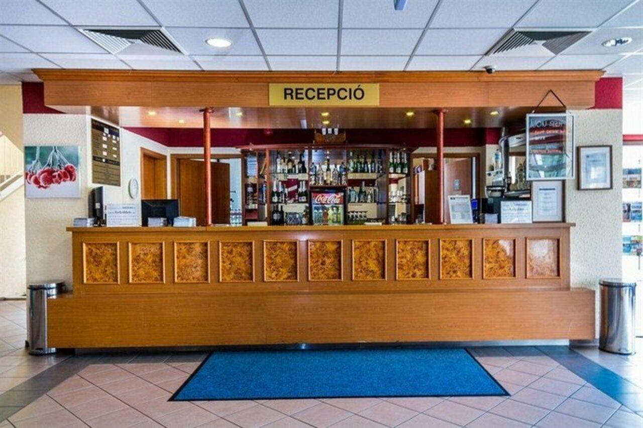 柏林酒店 布达佩斯 外观 照片