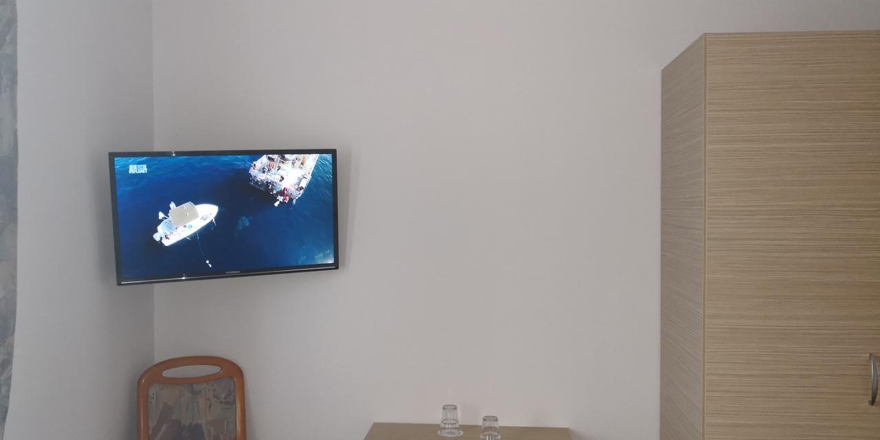 柏林酒店 布达佩斯 外观 照片